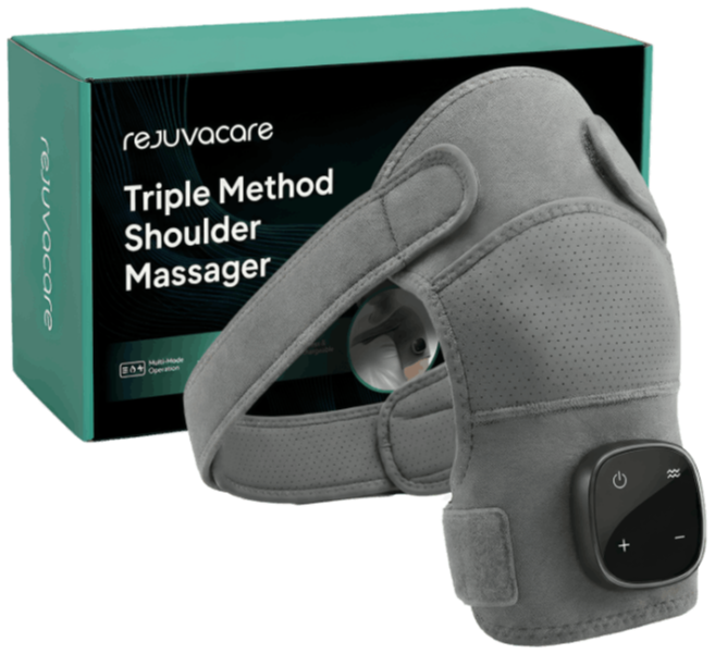 Rejuvacare Shoulder